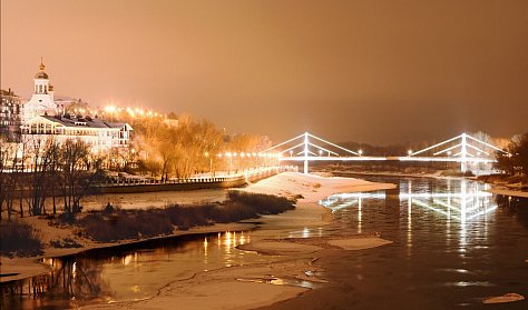 Оренбуржье – вновь в лидерах по реализации проекта «Городская среда»